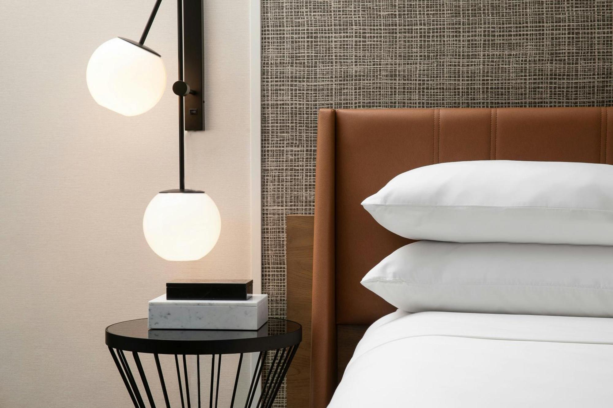Sheraton Fort Worth Downtown Hotel Zewnętrze zdjęcie